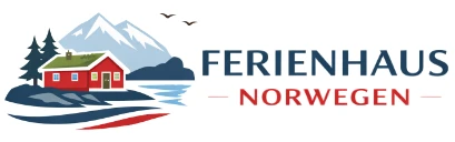 Logo Ferienhäuser und Ferienwohnungen in Norwegen mieten